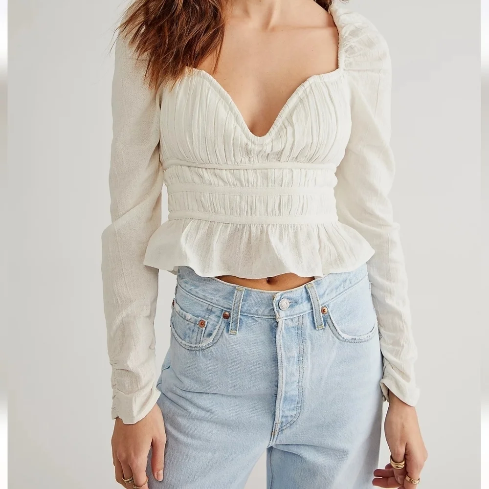 Free People this elegant